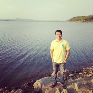 Profile Picture of Rajendra Chavan (@rajendrachavan) on Instagram