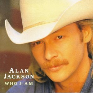 Profile Picture of Who I Am (Alan Jackson album)on Wikipedia