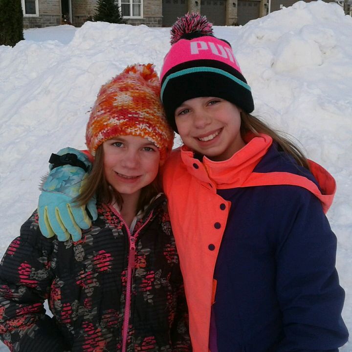 Profile Picture of marin (@marinaskew) on Tiktok