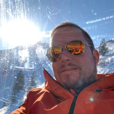 Profile Picture of Michael Hollenbach (@Michael47091755) on Twitter