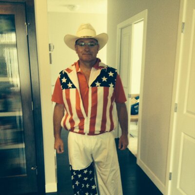 Profile Picture of Dan Kusch (@Dano_the_Man) on Twitter