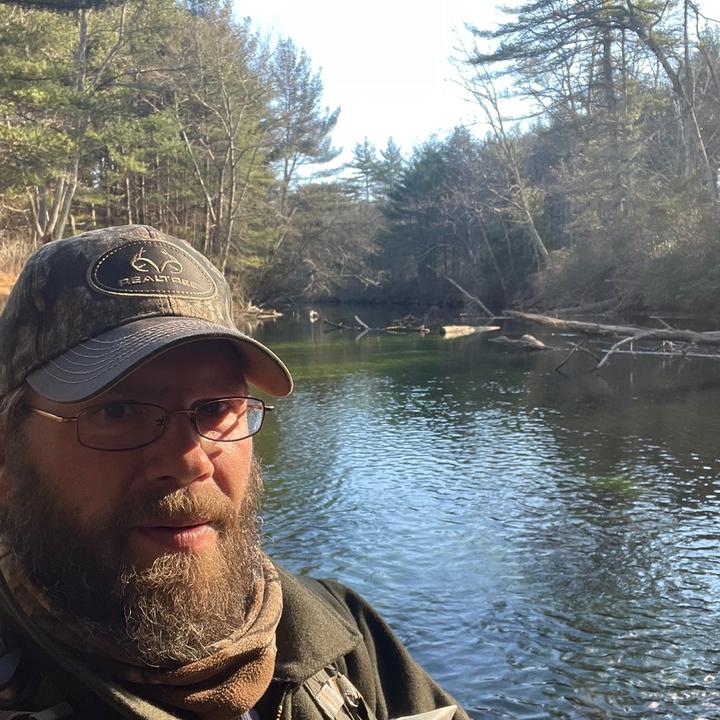 Profile Picture of chad welch (@chadwwelch) on Tiktok