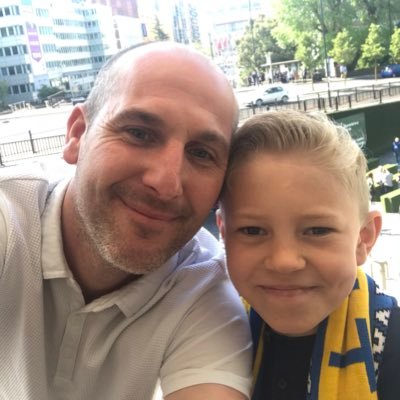 Profile Picture of Michael Mathie (@michael_mathie) on Twitter