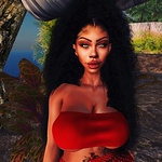 Profile Picture of Udana Vayus (@jada.d.cain) on Flickr