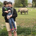Profile Picture of Adam Fyfe (@adam_fyfe) on Instagram