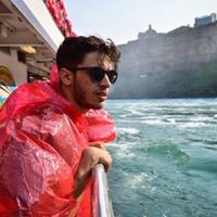 Profile Picture of Faris Al-khoury (@faris-al-khoury) on Quora