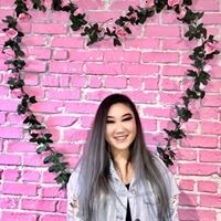 Profile Picture of Crystal Kim (@crystal-kim-47) on Quora