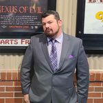 Profile Picture of Aaron B-rocks Broxterman (@aaronbroxterman) on Instagram