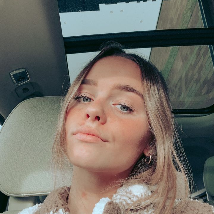 Addy Pfannenstein - Tiktok Profile Picture of Addy Pfannenstein (@addypfannenstein) on Tiktok