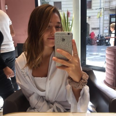 Profile Picture of Sandra Aparicio (@sandraparicio16) on Twitter