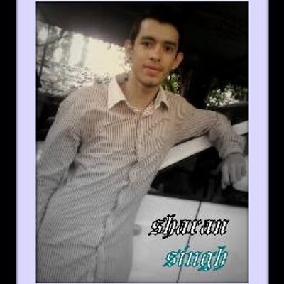 Profile Picture of Sharan Singh (@sharansingh633) on Twitter