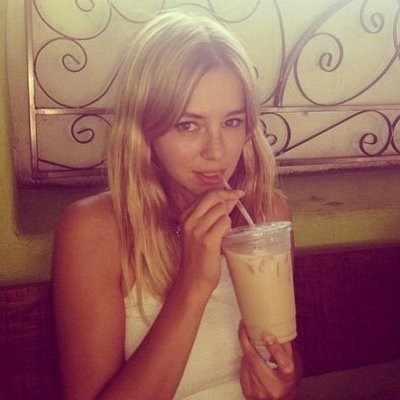 Profile Picture of Ada Welch (@BaumgardnerT) on Twitter