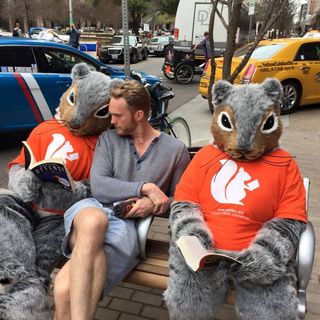 Profile Picture of Geoff Orazem (@Geoff-Orazem) on Facebook