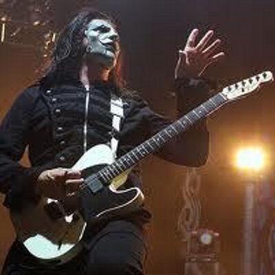 Profile Picture of Ángel Root (@127Seekerd) on Twitter