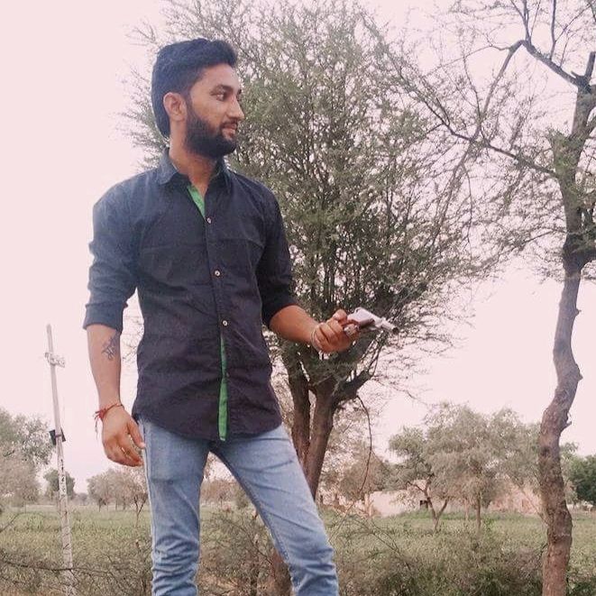 Profile Picture of Rohit Sharma (@rohitupadhyay078) on Tiktok
