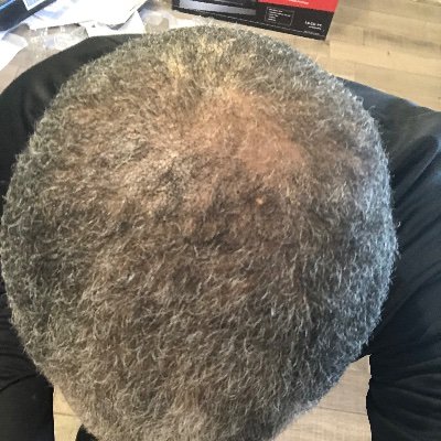 Profile Picture of Darryl Strickland (@DarrylStrickla4) on Twitter