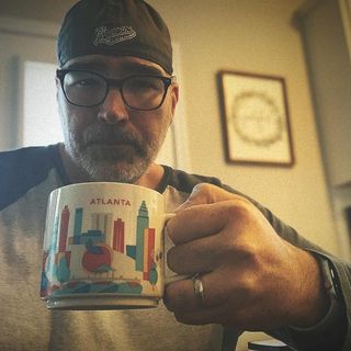 Profile Picture of Eric T. Bean (@bean.eric) on Instagram