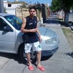 Profile Picture of fabinho galvan (@fabian.galvan.376) on Instagram