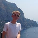 Profile Picture of Joey Cook (@joeycook2411) on Instagram
