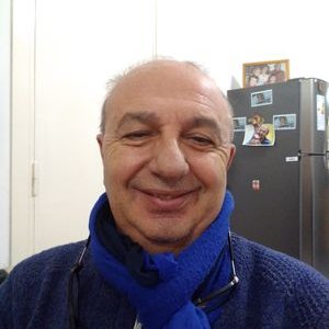 Profile Picture of Adrián Alberto Milo (@alberto_milo) on Twitter