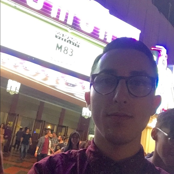 Profile Picture of Adrian Alcantar (@adrian20_) on Poshmark