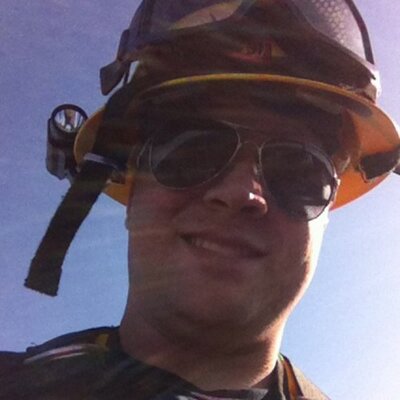 Profile Picture of Jeffrey Harshbarger (@jeffharshy) on Twitter