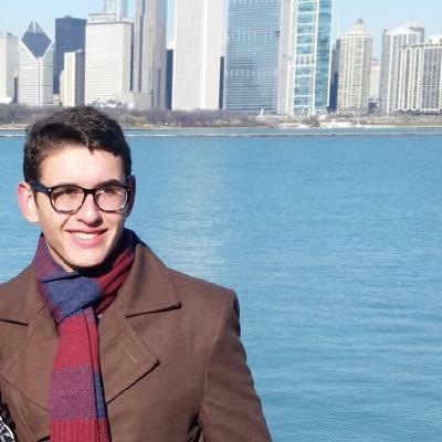 Profile Picture of Jason Mirabal (@JasonDeleted) on Twitter
