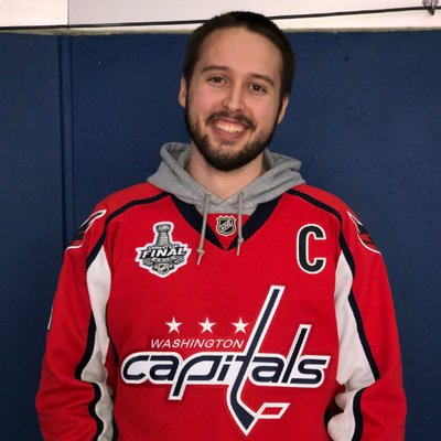 Matthew Hillebrand - Twitter Profile Picture of Matthew Hillebrand (@mchilleb) on Twitter