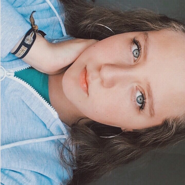 Profile Picture of Andrea Chicas (@andreachicas2.0) on Tiktok