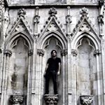 Profile Picture of Michael Nouri (@cryson88) on Instagram