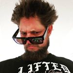 Profile Picture of Matthew Rohrer (@ld602) on Instagram