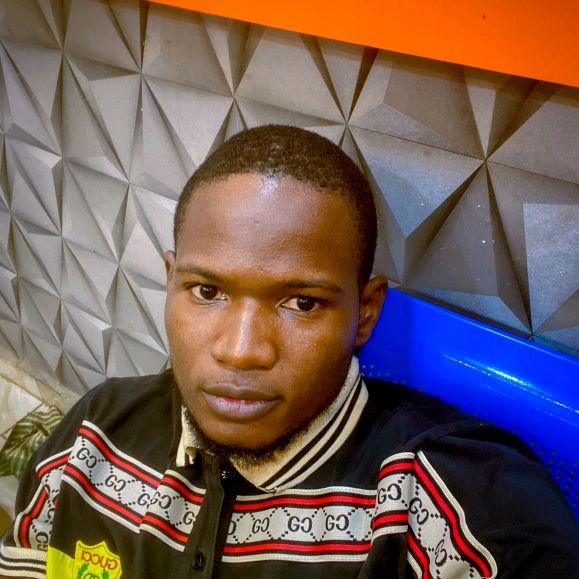 Profile Picture of Joshua Kepler (@joshua.kepler) on Tiktok