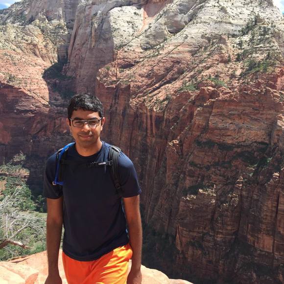 Profile Picture of Mukund Sureshbabu (@msureahb) on Poshmark