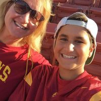 Profile Picture of Sherri Minter Latif (@sherri-minter-latif) on Quora