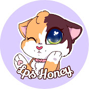 Profile Picture of Lps Honey (@LpsHoneyOfficial) on Youtube