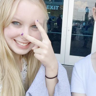Profile Picture of Katy Mcdaniel (@KayMcdaniel8515) on Twitter