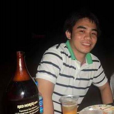 Joseph Renan Campo - Twitter Profile Picture of Joseph Renan Campo (@19luckyu88) on Twitter