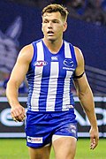 Profile Picture of Shaun Higgins - Wikipediaon Wikipedia