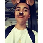 Profile Picture of Aaron David (@aaronlilaka) on Instagram