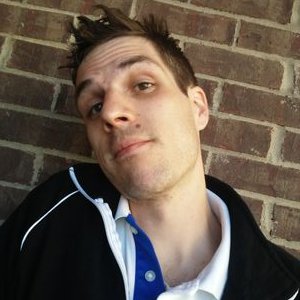 Profile Picture of Jared Z Abernathy (@JaredAbernathy) on Twitter