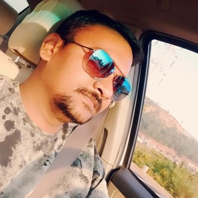 Profile Picture of Dhananjay Pandit (@Dhananj13807975) on Twitter