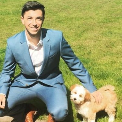 James Crown - Twitter Profile Picture of James Crown (@j_crown95) on Twitter