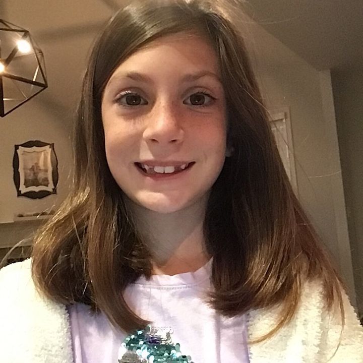 Profile Picture of Isabella Blakeley (@laurablakeley) on Tiktok