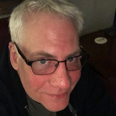 Profile Picture of Scott Maas (@ScottMaas17) on Twitter