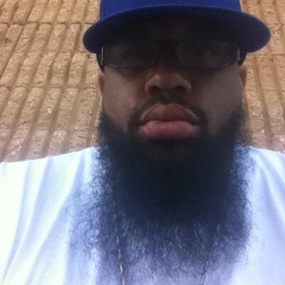 Profile Picture of Ahmad Davis (@dj_mahhd123) on Twitter