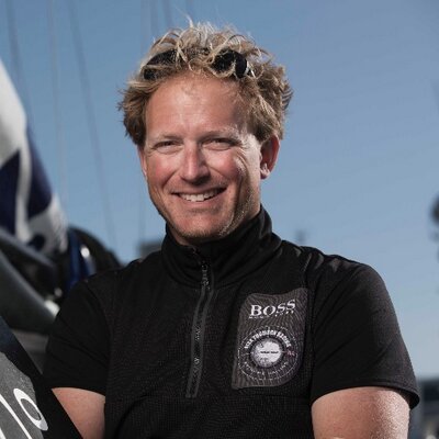 Profile Picture of Ryan Breymaier (@ryanbreymaier) on Twitter
