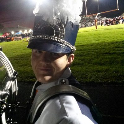 Profile Picture of Colin Kampschroer (@colinkampmusic) on Twitter