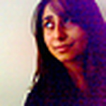 Profile Picture of Fahima Haffejee (@:)fay) on Flickr