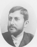 Profile Photo of Alfred Alvarez Newmanon Wikipedia