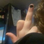 Profile Picture of Amelia Purcell (@yes.im.ur.dad) on Instagram